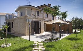 Villa Saraceni Vasto